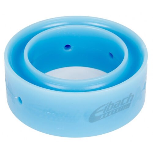 Spring Rubber 5.0in OD 90 Durometer Blue