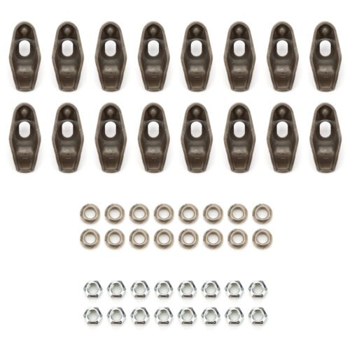 SBC Nitro Rocker Arm Kit 1.5 Ratio 7/16 Stud
