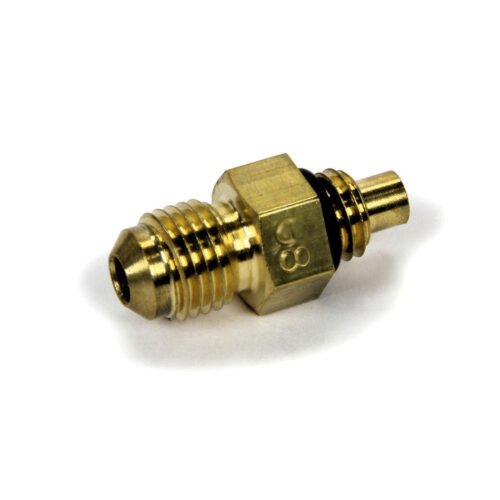 Nozzle Jet Size 80