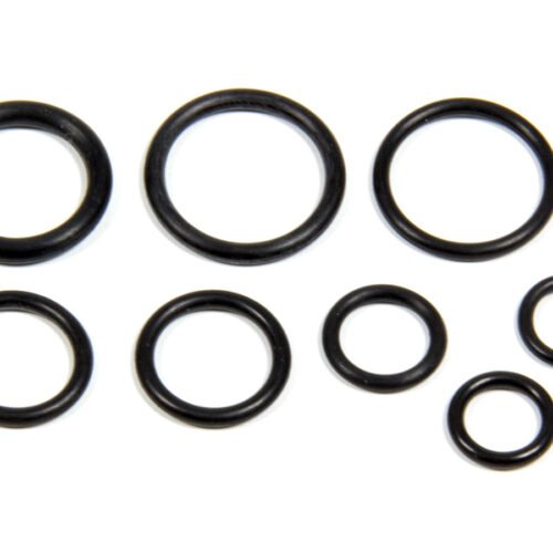 O-Ring Kit for Barrel Valve