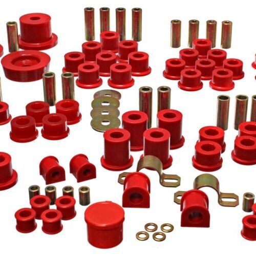 90-05 Mazda Miata Master Bushing Set