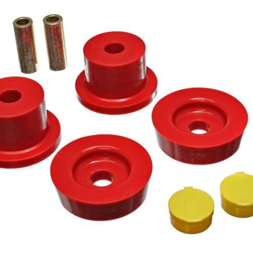 Rear Diferential Bushing Set