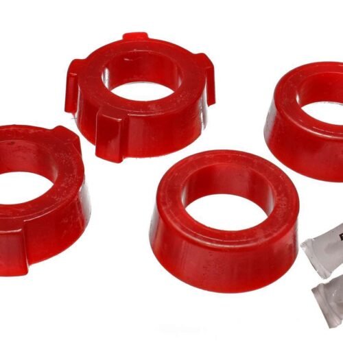 Spring Plate Bushings