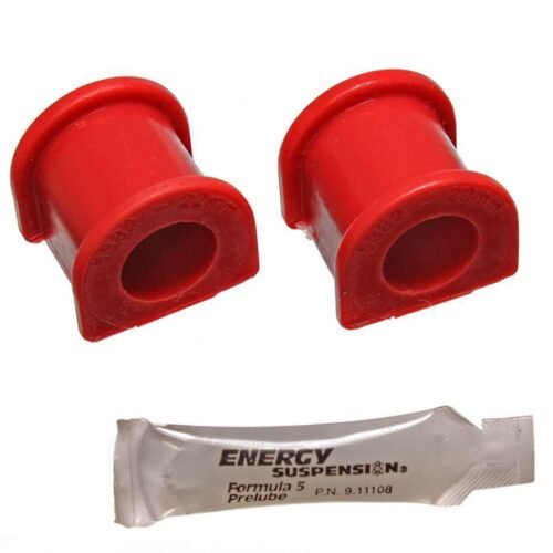 22mm Front Sway Bar Bushing Set