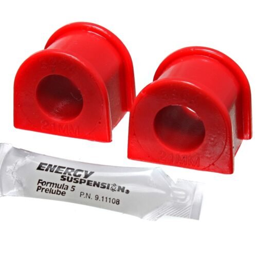 Front Sway Bar Bushing -Set 21mm