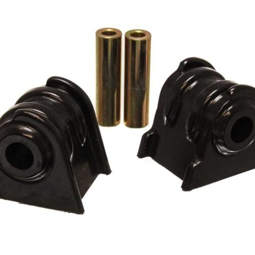 87-06 Jeep 6Cyl Motor Mount Set