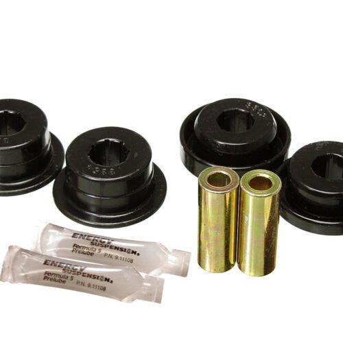 Control Arm Bushing Set