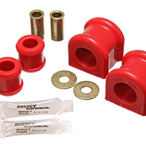 Sway Bar Bushing Set 31mm