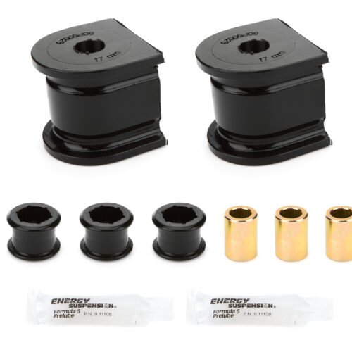 Rear Sway Bar Bushings 17mm