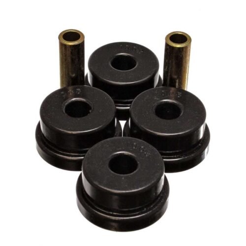 84-96 Vette Differential Bushing Black