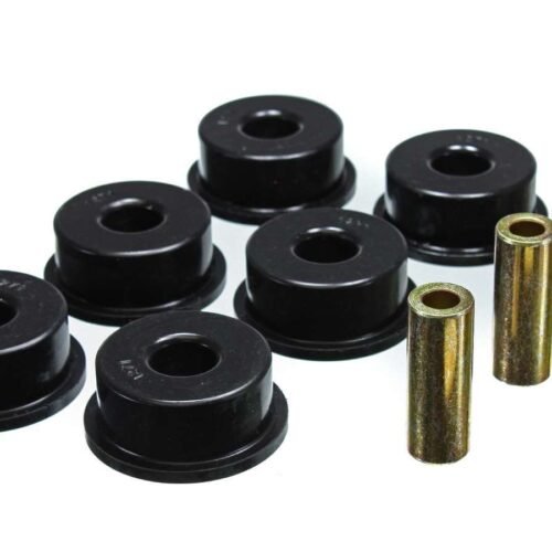 10-  Camaro Differential Carrier Bushing Set