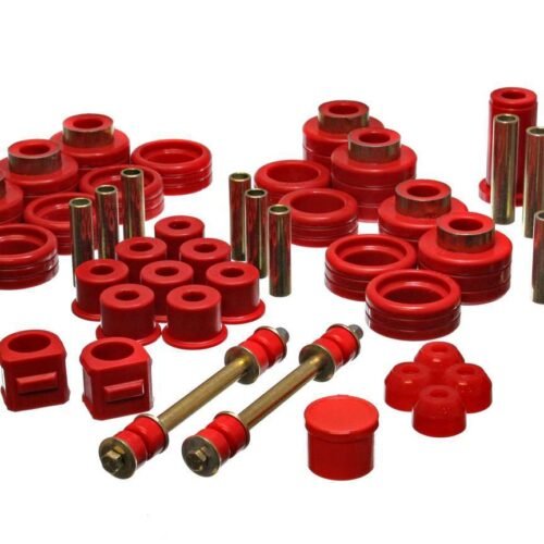 Chevy Master Bushing Set