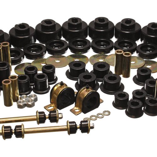 Hyperflex Master Set 01-06 Silverado 3/4T 4WD