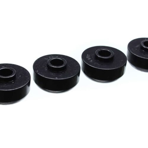63-82 Vette RR Spring Bushing Black