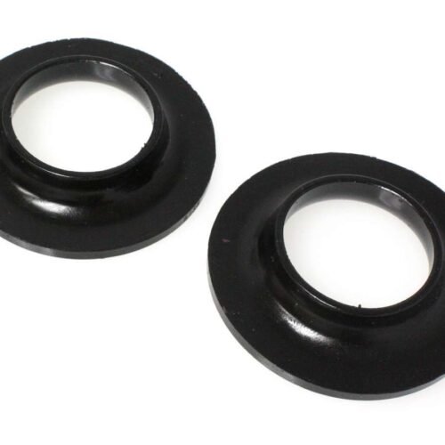 Rear Coil Spring Isolato