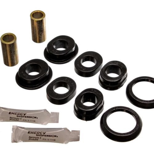 Ford 2wd Axle Pivot Bushings Black