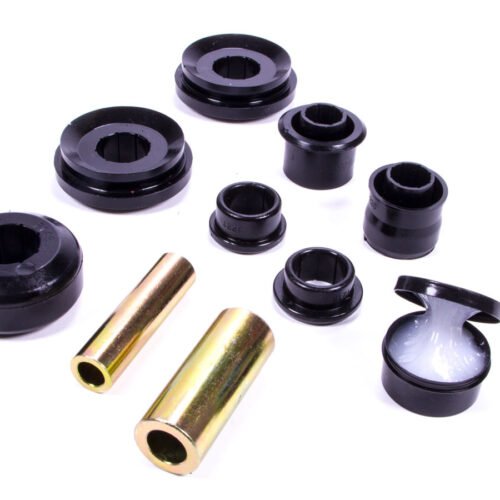 11-  Mustang Control Arm Bushings Rear