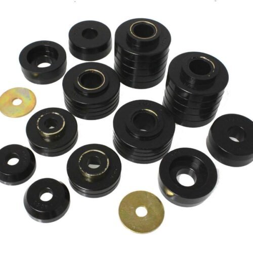 80-96 Ford F/S P/U Black