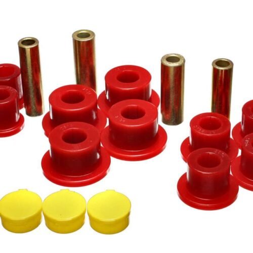 R1500 2WD REAR LEAF SPRI NG BUSHING SET