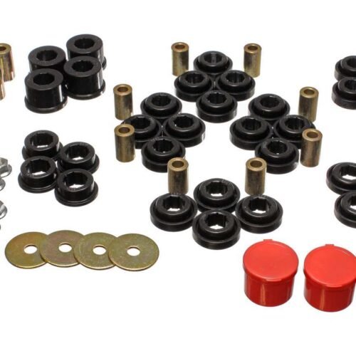 Rear Control Arm Bushing Set 08-   Challenger