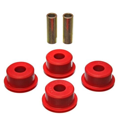 Universal Link – Flanget ype Bushing