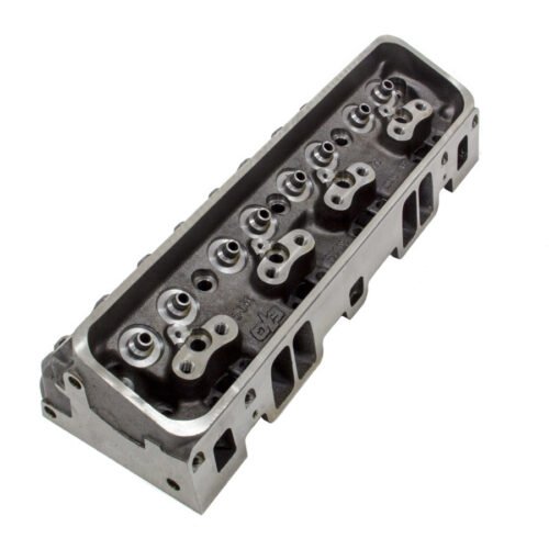 SBC Cast Iron Head – 170cc S/P 64cc