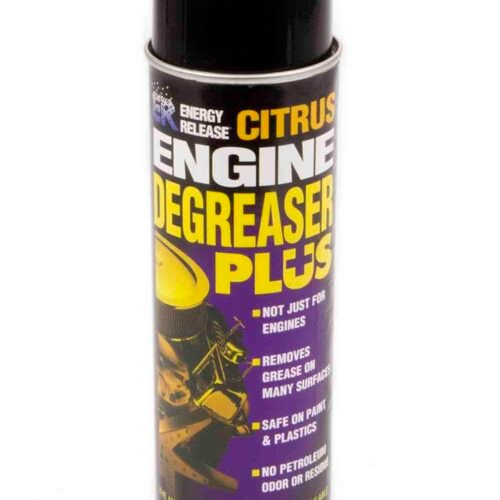 Engine Degreaser Citrus 18oz