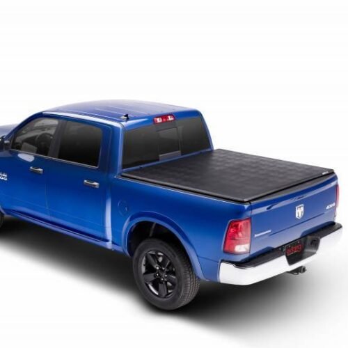 Trifecta 2.0 Tonneau 09-   Ram 5ft 7in Bed