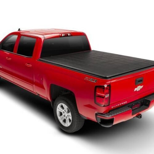 Trifecta 2.0 Tonneau 14-   GM P/U 6.5ft Bed