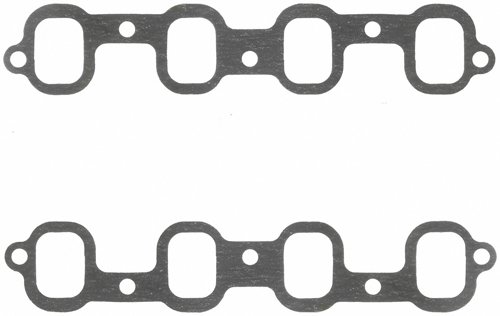 SBC SB2 Intake Gasket .045in Thick
