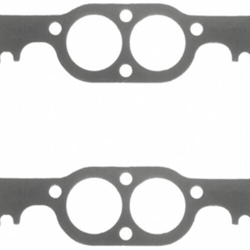 SBC Exhaust Gasket SB2