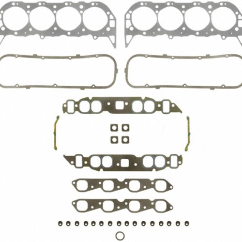 Marine Head Gasket Set