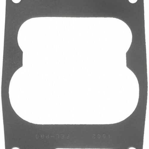 Carter Carb Gasket Thermoquad Open Center