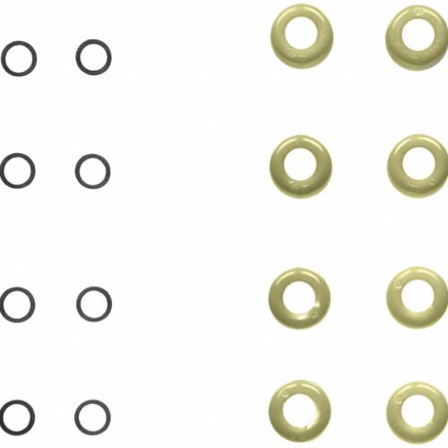 Valve Stem Seals