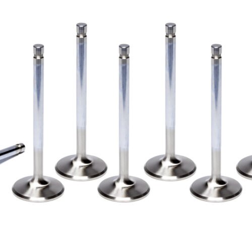 BBF C/6 1.760 Exhaust Valves