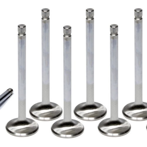 SBC C/6 1.500 Exhaust Valves