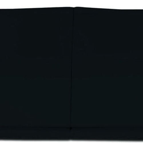 MD3 Dirt Nose Black