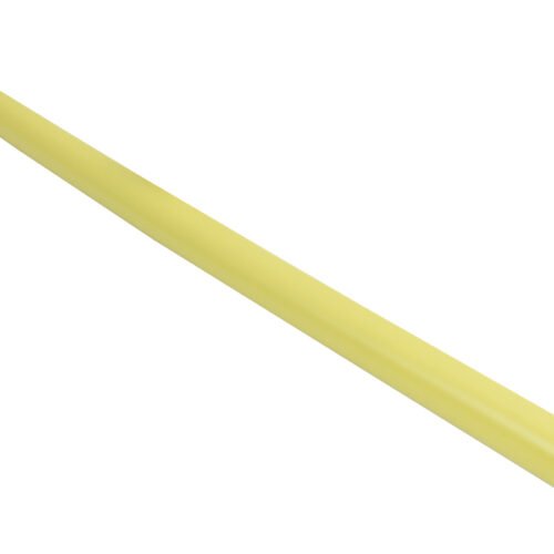 Dirt Roof Cap Yellow