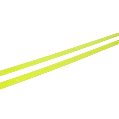 2019 LM Body Nose Wear S trips Flourescent Yellow