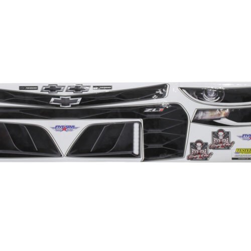 2019 LM Camaro Nose ID Kit