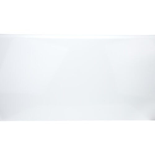 Door Aluminum Right White N.Amer Sportsman