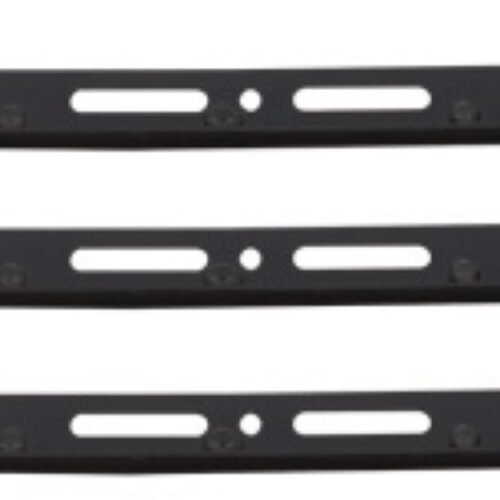 Windshield Braces