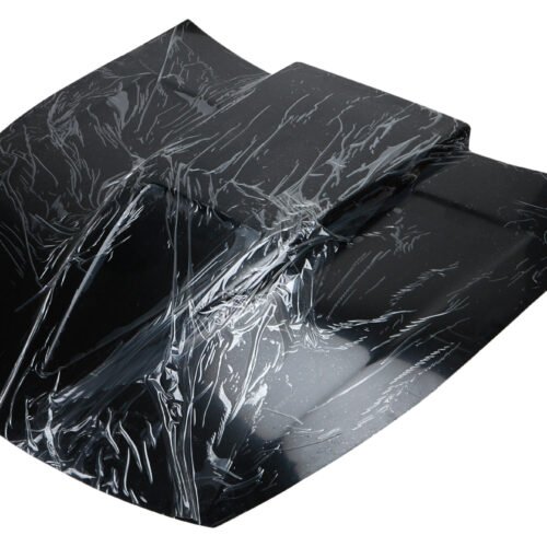 Scooped Hood Advanced Lightweight Composite