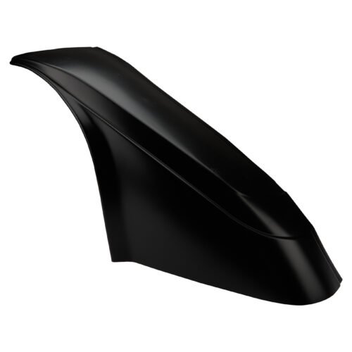 Fender Upper Outlaw DLM Black Right