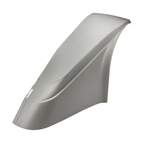 Fender Upper Outlaw DLM Grey Left