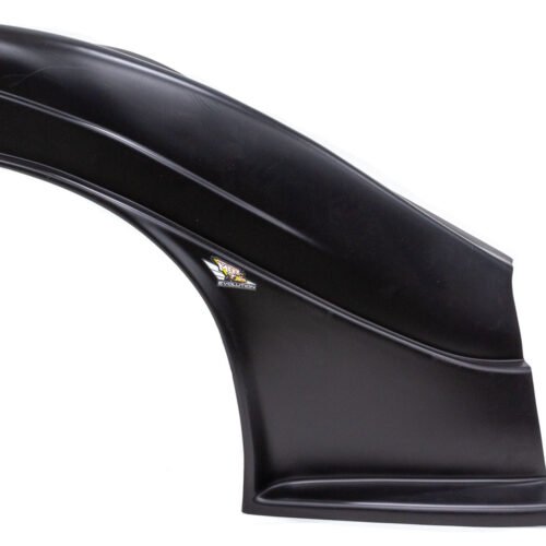 Fender MD3 Evolution DLM Black Right