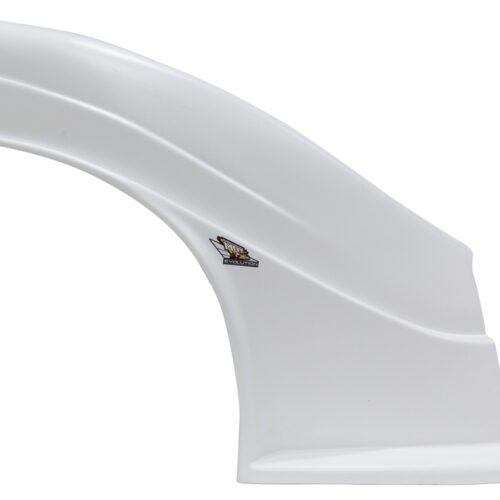 Fender MD3 Evolution DLM White Right
