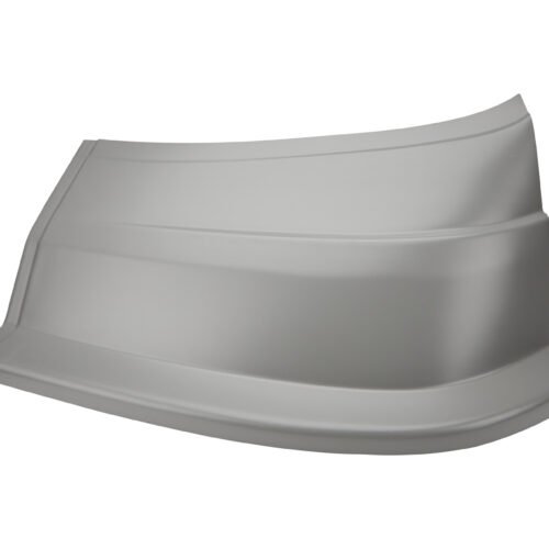 Nose MD3 Evo II DLM Gray Left