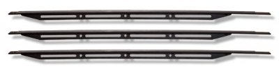 ABC Windshield Braces