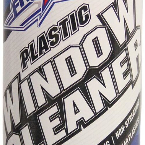 Window Cleaner Aersol Foam 19oz Single